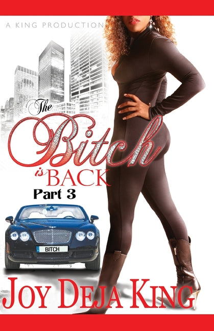 Bitch Is Back - Ingram