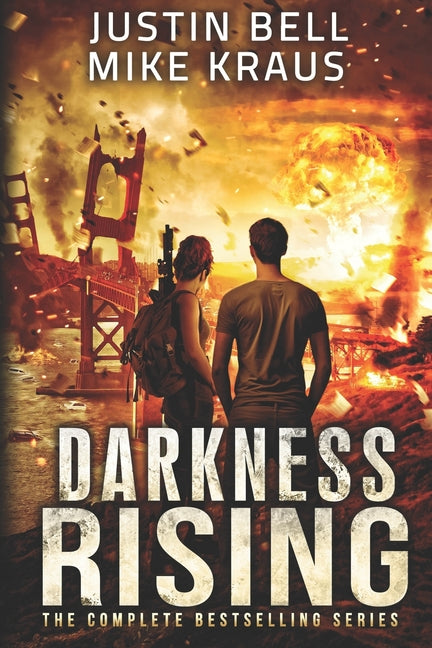 Darkness Rising: The Complete Bestselling Series - Ingram