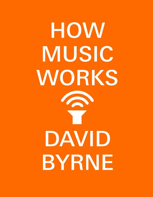 How Music Works - Ingram