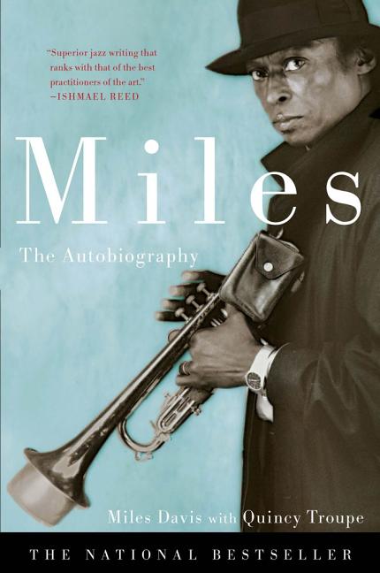 Miles (Reissue) - Ingram