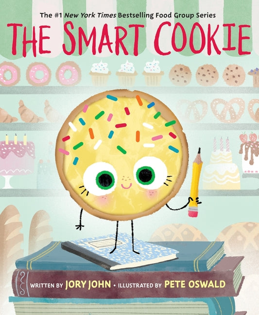 Smart Cookie - Ingram