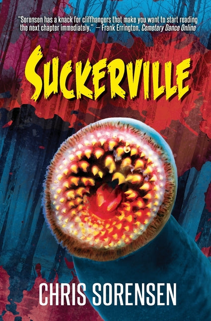 Suckerville - Ingram