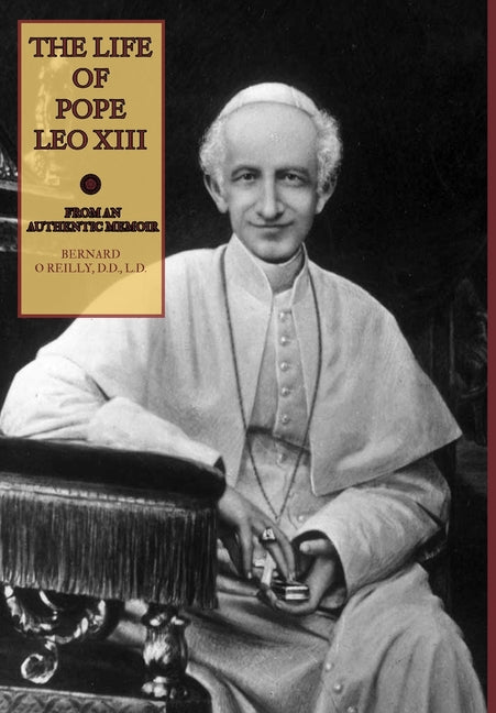 Life of Pope Leo XIII - Ingram