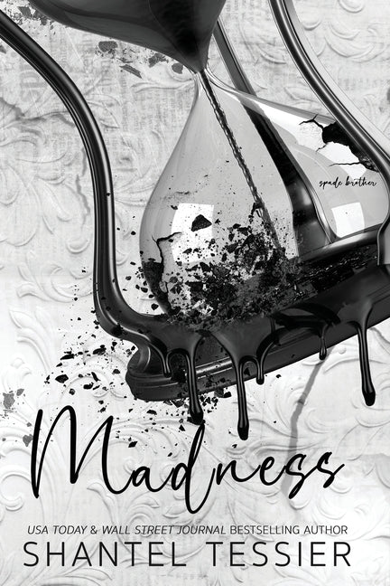 Madness (Alternative Cover) - Ingram