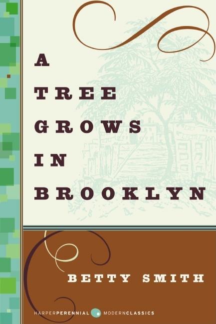 Tree Grows in Brooklyn - Ingram