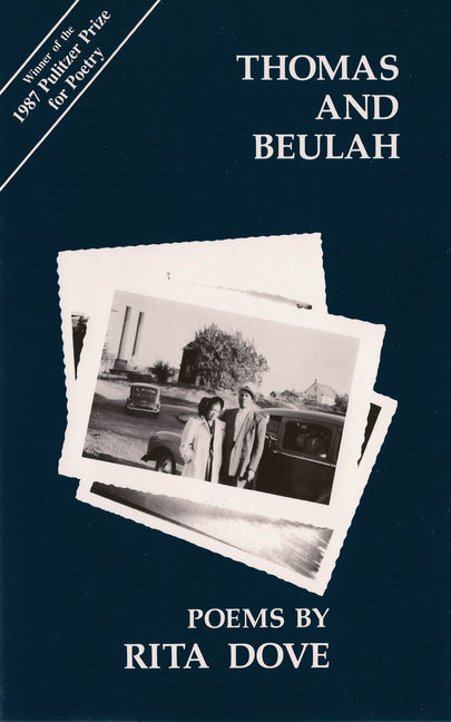 Thomas and Beulah - Ingram