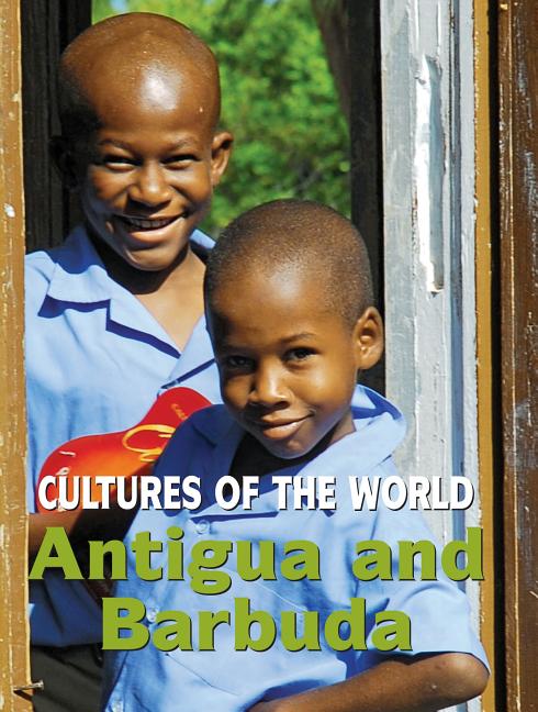 Antigua and Barbuda - Ingram