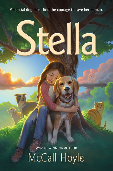 Stella - Ingram