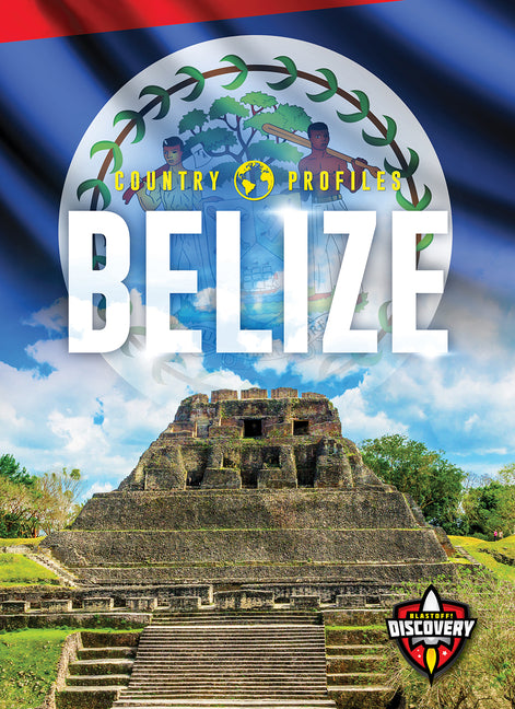 Belize - Ingram