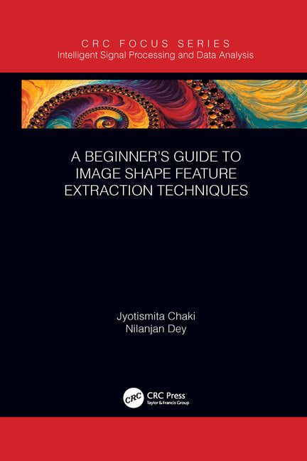 Beginner's Guide to Image Shape Feature Extraction Techniques - Ingram