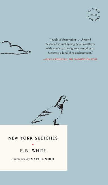 New York Sketches - Ingram