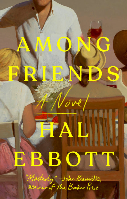 Among Friends - Ingram