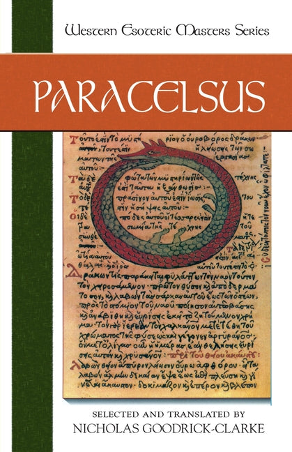 Paracelsus: Essential Readings (Revised) - Ingram