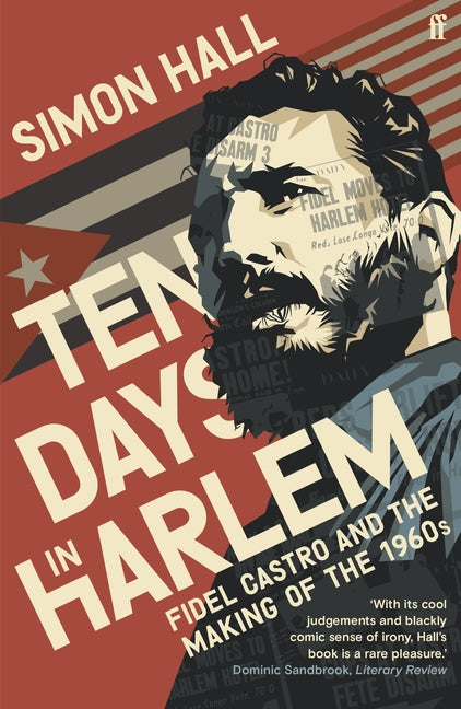 Ten Days in Harlem - Ingram