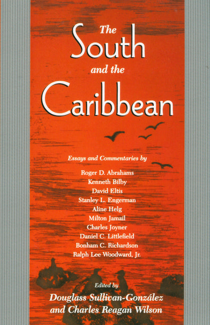 South and the Caribbean - Ingram