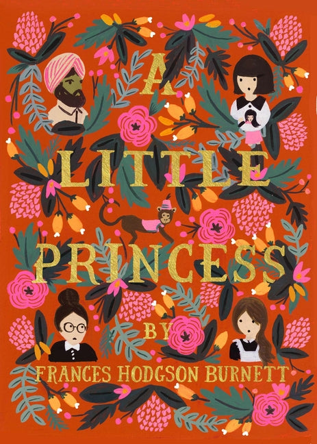 Little Princess - Ingram