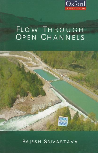 Flow Through Open Channels - Ingram