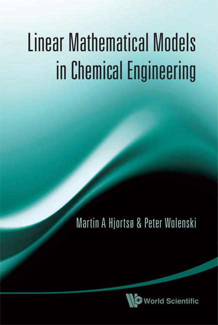 Linear Mathematical Models in Chemical Engineering - Ingram