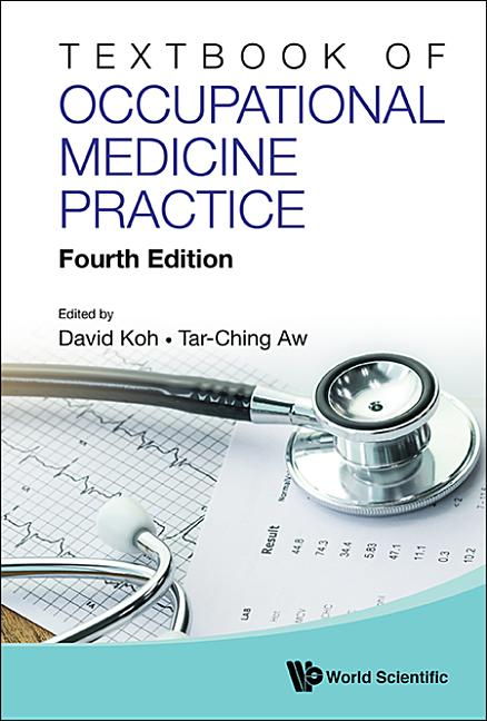 Textbook of Occupational Medicine Practice (Fourth Edition) - Ingram