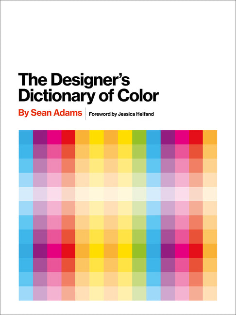 Designer's Dictionary of Color - Ingram