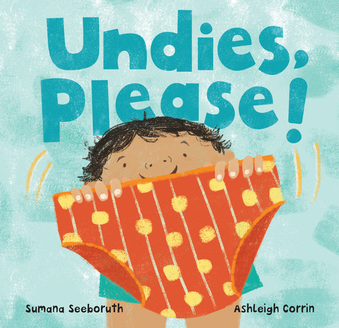 Undies, Please! - Ingram