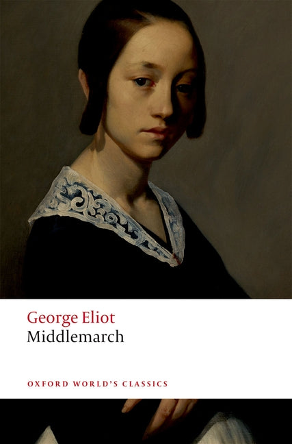 Middlemarch - Ingram