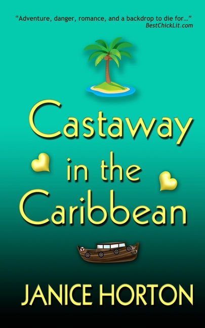 Castaway in the Caribbean - Ingram
