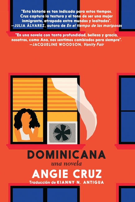 Dominicana - Ingram
