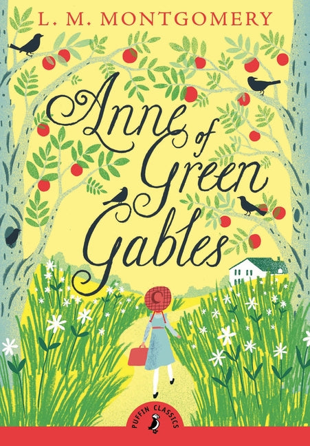 Anne of Green Gables - Ingram
