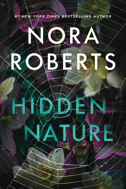 Hidden Nature - Ingram