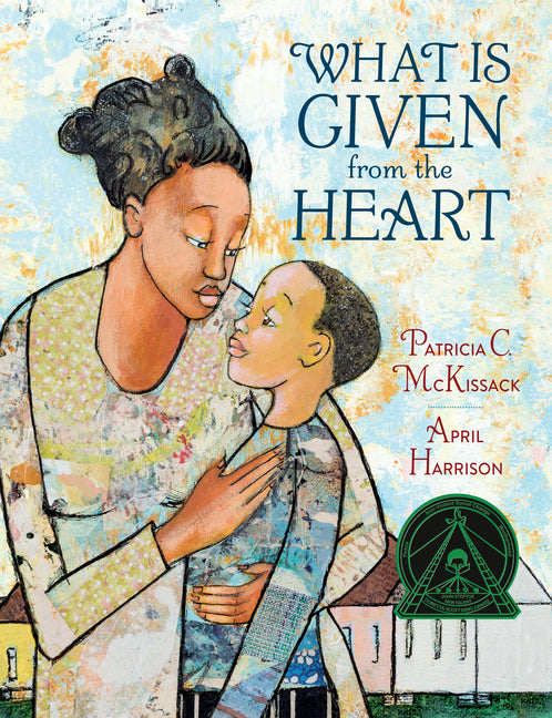 What Is Given from the Heart - Ingram