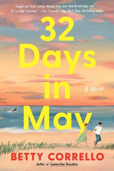 32 Days in May - Ingram