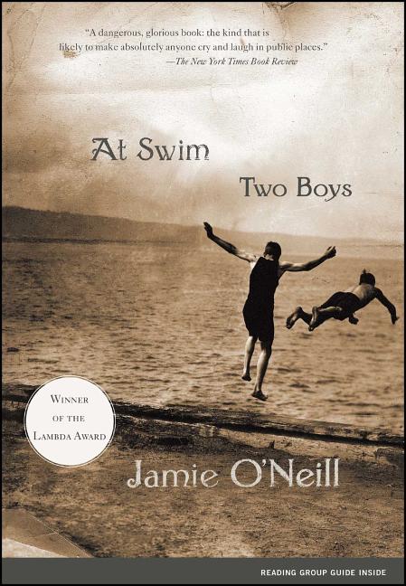At Swim, Two Boys - Ingram