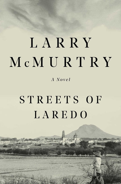 Streets of Laredo - Ingram