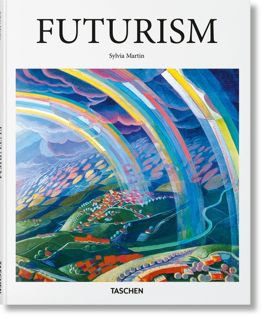 Futurism - Ingram
