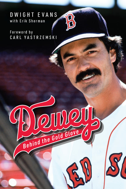 Dewey: Behind the Gold Glove - Ingram