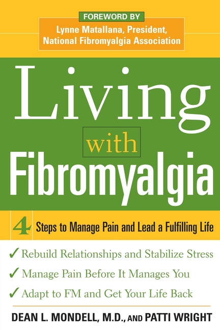 Living with Fibromyalgia - Ingram