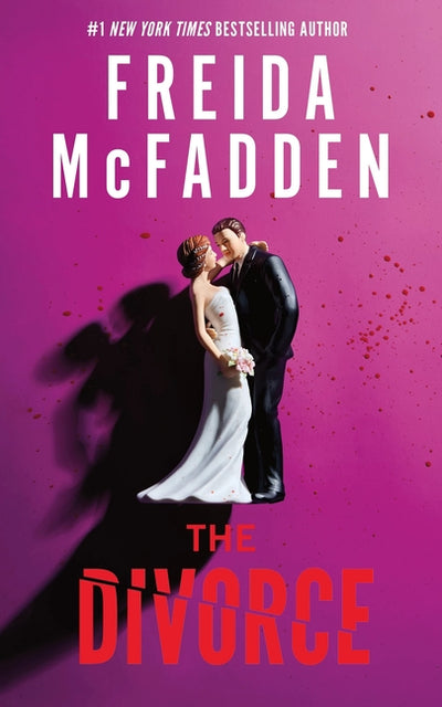 The Divorce - Ingram