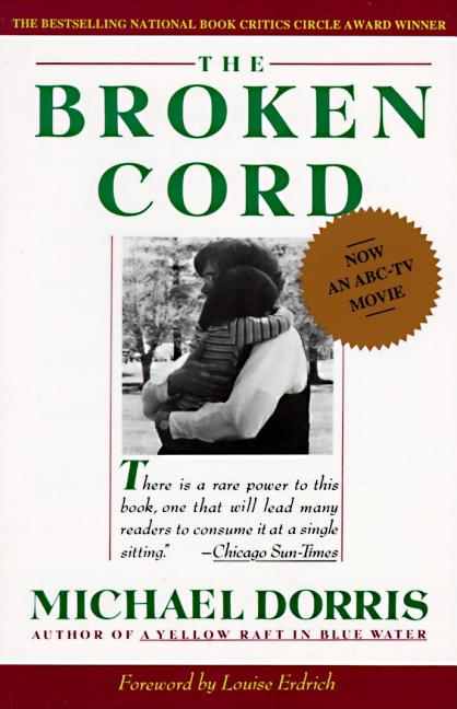 Broken Cord - Ingram