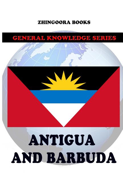 Antigua and Barbuda - Ingram