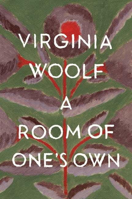 Room of One's Own: The Virginia Woolf Library Authorized Edition - Ingram