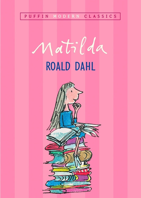 Matilda - Ingram