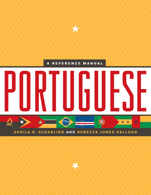 Portuguese: A Reference Manual - Ingram