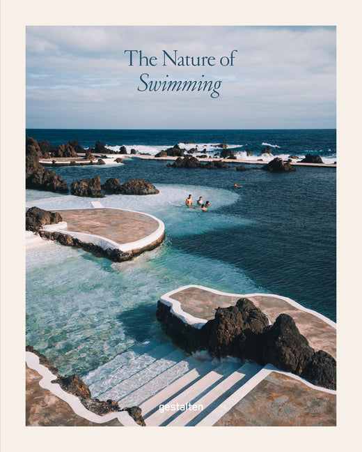 Nature of Swimming: Unique Bathing Locations and Swimming Experiences - Ingram