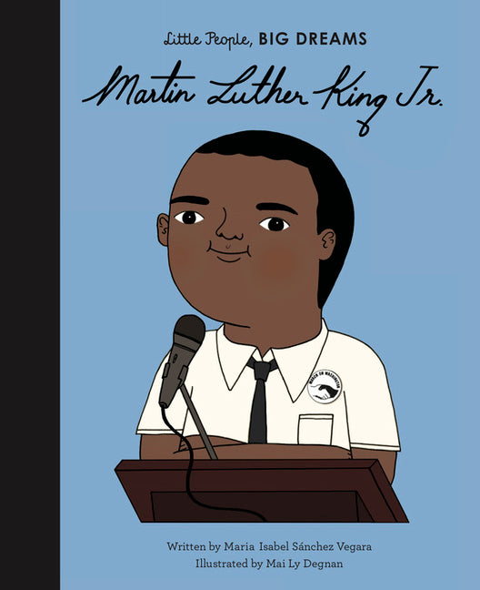 Martin Luther King Jr. - Ingram