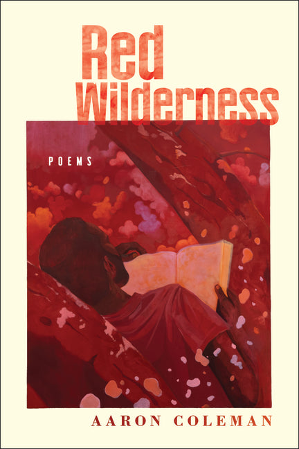 Red Wilderness - Ingram