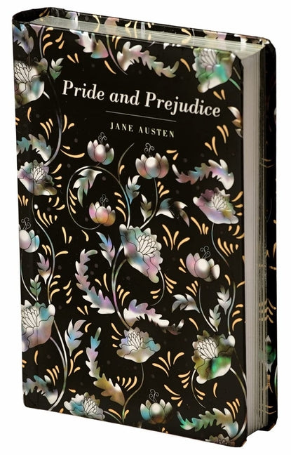 Pride and Prejudice - Ingram