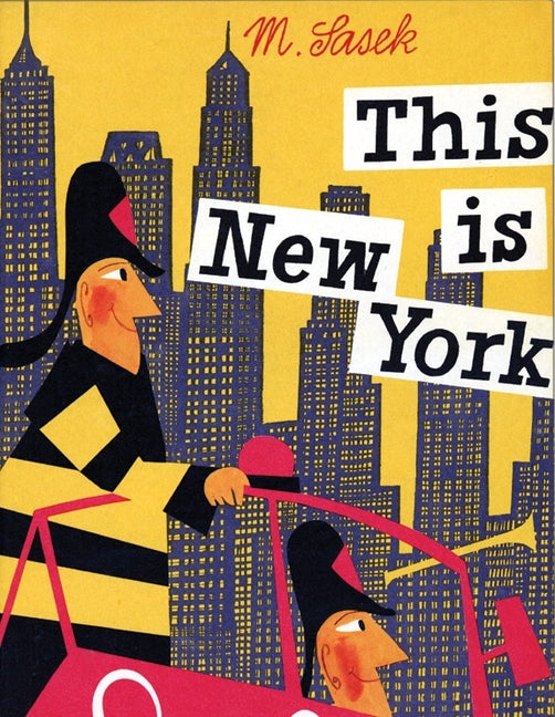 This Is New York - Ingram