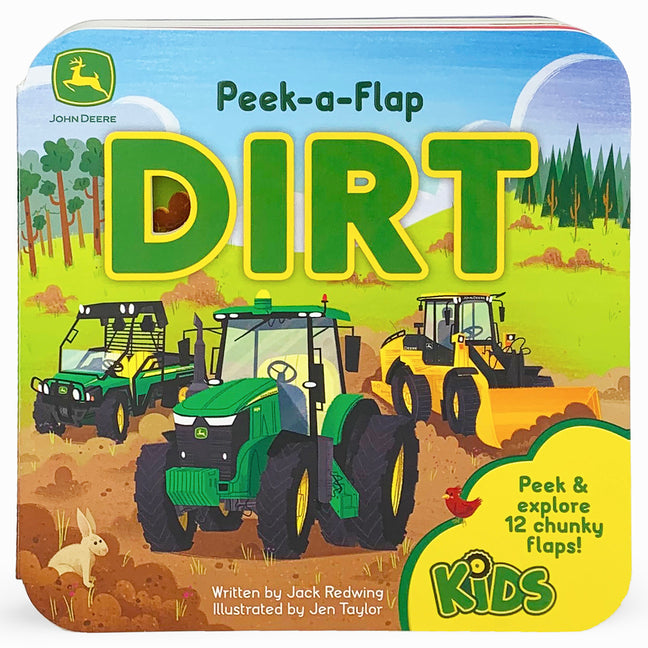 John Deere Kids Dirt - Ingram