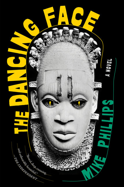 Dancing Face - Ingram